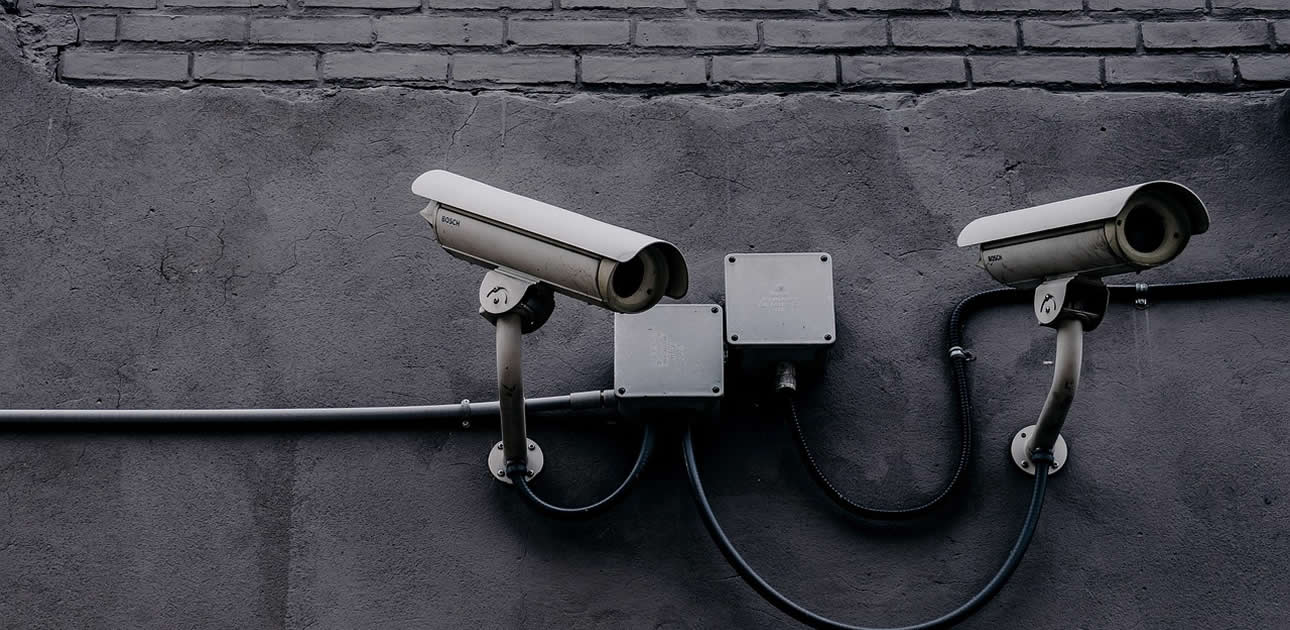 CCTV